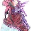 Fantasy Collection~ Perpetual Dreams Figurine 29.5cm Clear