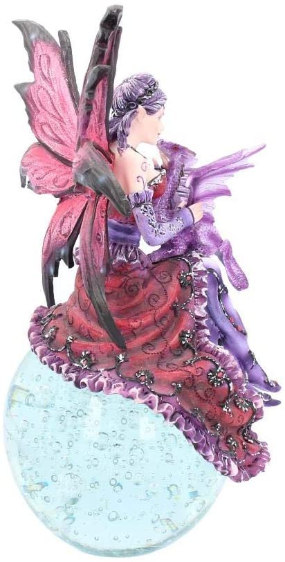 Fantasy Collection~ Perpetual Dreams Figurine 29.5cm Clear