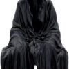 Dark Collection~Darkness Resides Figurine 19cm Black
