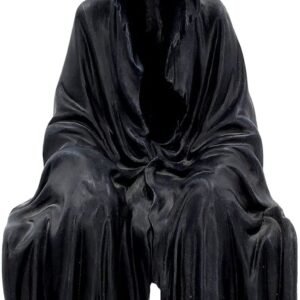 Dark Collection~Darkness Resides Figurine 19cm Black