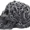 Dark Collection~Hell's Desire Figurine 17cm Grey