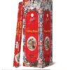 Witchcraft~Flute Calling Money Fragrant Charcoal Incense Sticks Pack - 200 Sticks Total
