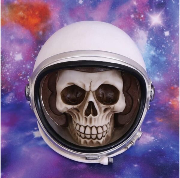 Dark Collection~First Man Figurine 17cm Ivory