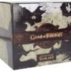 Magicun N.Giftware~House Stark Tankard Game of Thrones Mug 20cm Black, us:one Size