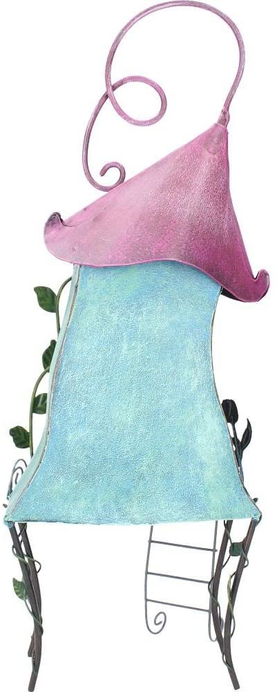 Fantasy Collection~ Tulip Manor Figurine 16cm Blue