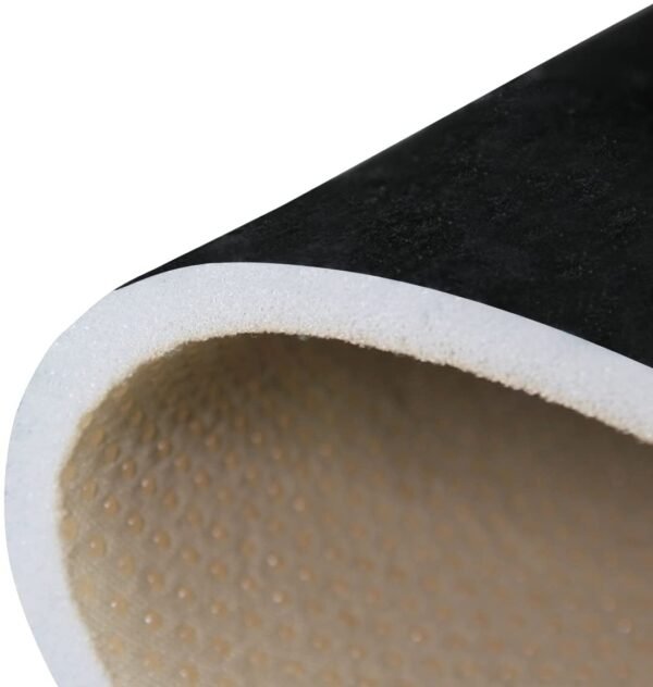 Vintage Horrible Skull Area Rug Rugs for Living Room Bedroom 5'3"x4'