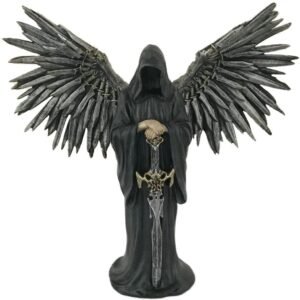 Dark Collection~Death Blade 32cm, Black