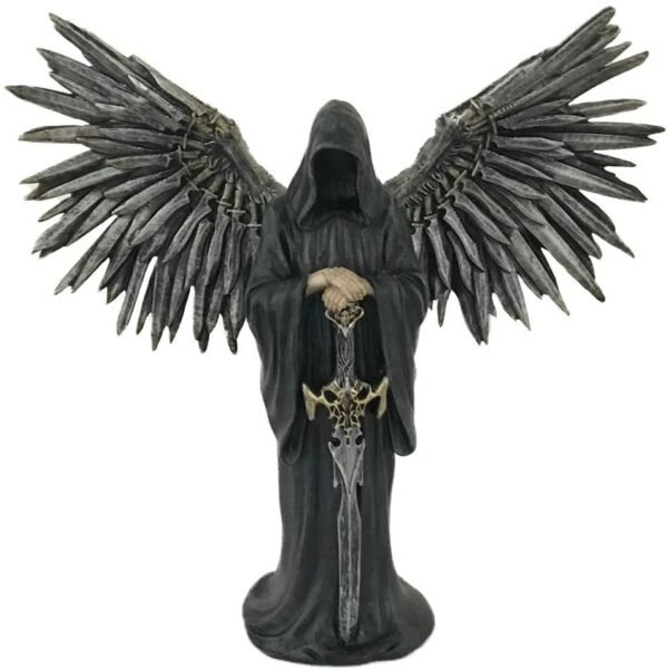 Dark Collection~Death Blade 32cm, Black