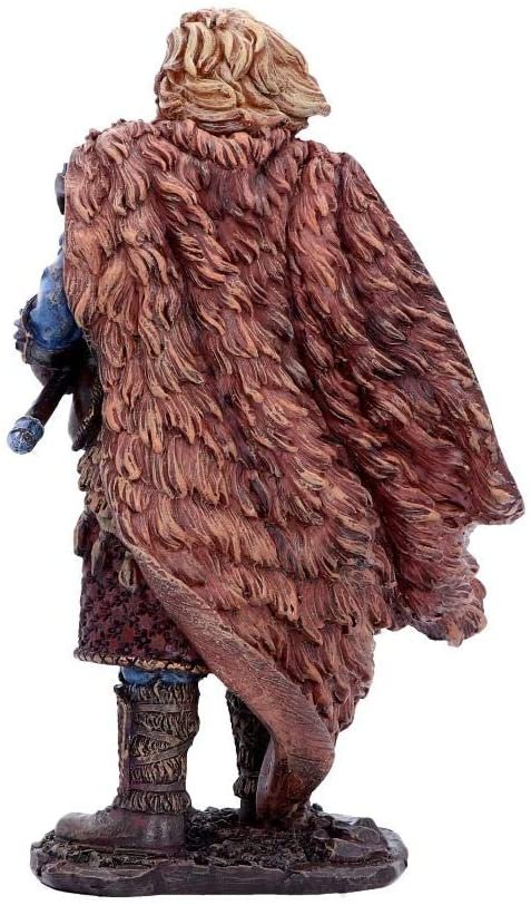 Mythology Collection~ Bjorn 18.5cm, Brown