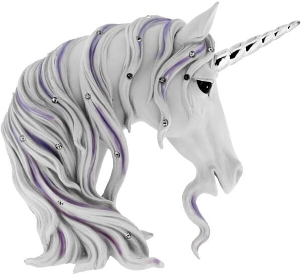 Fantasy Collection~ Jewelled Magnificence Figurine 19cm White