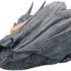 Nemesis Now Dragon's Welcome Figurine 32cm Black