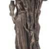 Mythology Collection~ Maiden, Mother, Crone Figurine 32cm Bronze