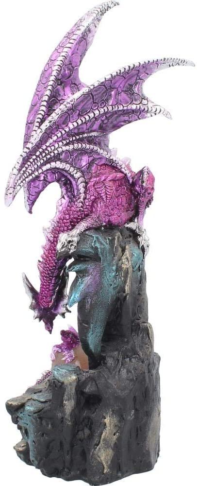 Fantasy Collection~ New Life 31cm Lamp, Resin, Pink