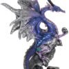 Fantasy Collection~ Overseer Figurine 26cm Purple