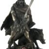Magic  Collection~Norse God Freyr Bronzed Finish Statue Pagan Fertility