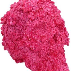 Dark Collection~Fuschia Fate 21cm, Resin, Pink, One Size