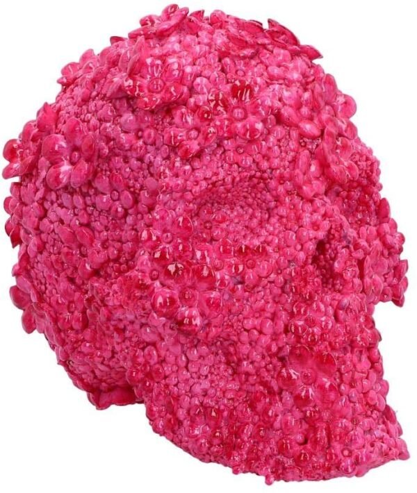 Dark Collection~Fuschia Fate 21cm, Resin, Pink, One Size