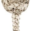 Dark Collection~Soul Goblet Goblet 21.5cm Ivory