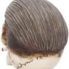 Magicun N.Giftware~Henchman Skull Figurine 18.5cm Ivory, Resin