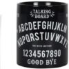 Mug - Ceramic Tea/Coffee - Talking/Ouija Board Mug