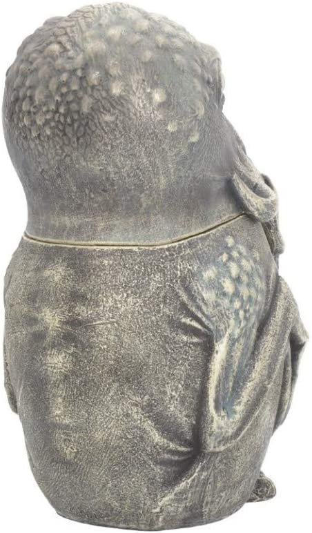 Dark Collection~Cthulhu's Call Box 24cm Bronze, Resin, One Size