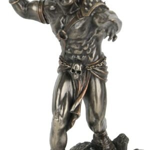 Magic  Collection~Cyclops One Eyed Giant Character Sculpture Statue