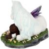 Fantasy Collection~ Euone Figurine 15cm Purple
