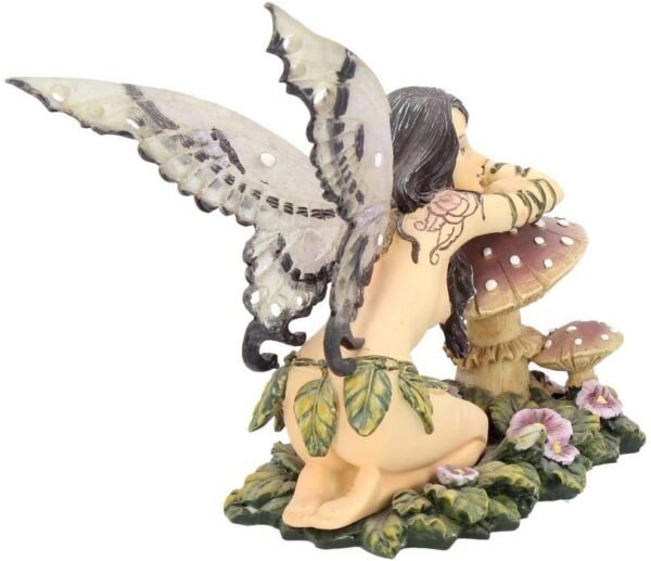 Fantasy Collection~ Serena Small Figurine 17cm Pink