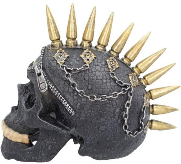 Dark Collection~Eye Opener Figurine 23cm Black