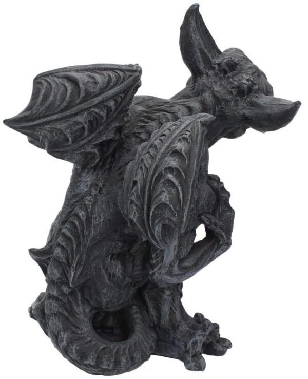 Dark Collection~Trust Me 24cm Figurine, Black, One Size