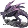Fantasy Collection~ Azar 22cm, Resin, Purple