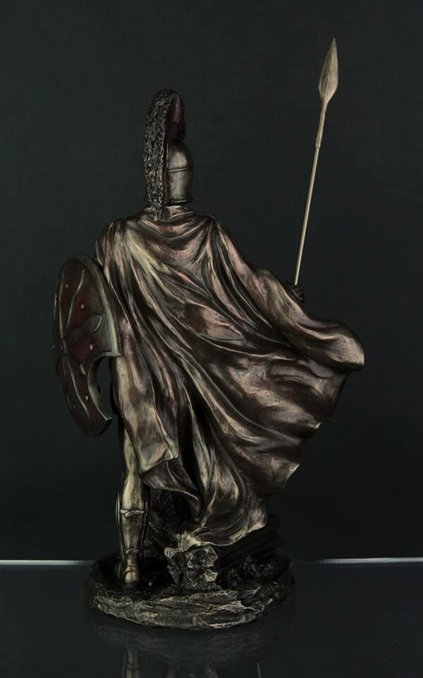 Magic  Collection~VERONESE Odysseus - Hero of The Odyssey Statue Sculpture Figurine