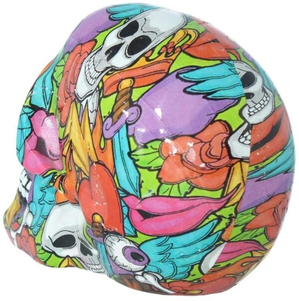 Dark Collection~Calypso Figurine 16cm Green