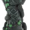 Wiccan Collection~B1810E5 Midnight Figurine 19cm Grey