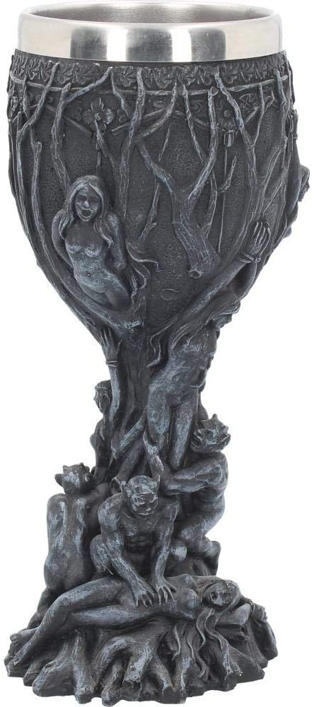Hells Demons Chalice