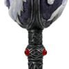 Fantasy Collection~ Unicorn Refreshment Goblet Goblet 21.5cm Black