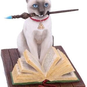 Artist Collections~ B4880P9 Hocus Pocus Lisa Parker 16.8cm, Fawn