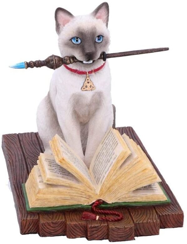 Artist Collections~ B4880P9 Hocus Pocus Lisa Parker 16.8cm, Fawn