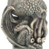 Dark Collection~Cthulhu Figurine 17cm, Green, 28.5cm