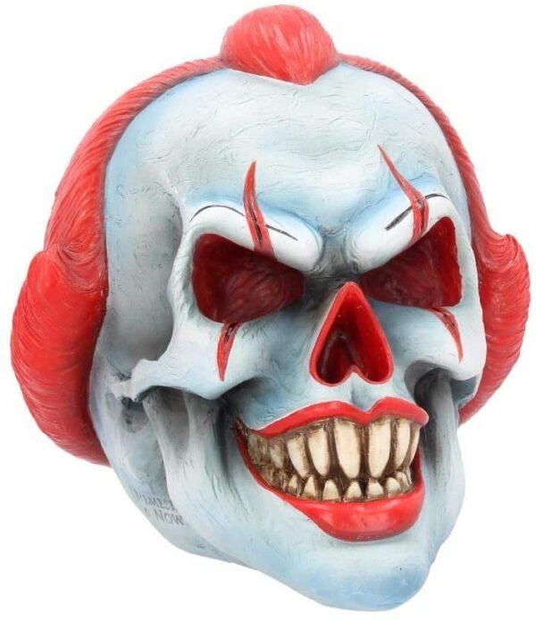 Dark Collection~Play Time Figurine 19cm Red