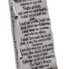 Magicun N.Giftware~Nights Watch Magnet 10cm Game of Thrones, Silver