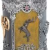Game of Thrones Tankard – Official House Sigil GAME OF THRONES Mug