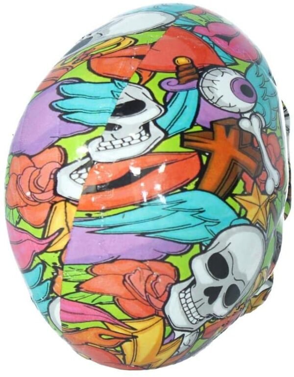 Dark Collection~Calypso Figurine 16cm Green