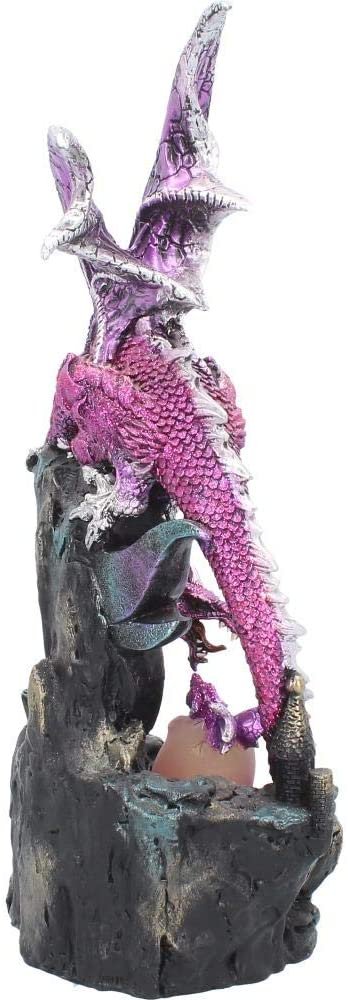 Fantasy Collection~ New Life 31cm Lamp, Resin, Pink