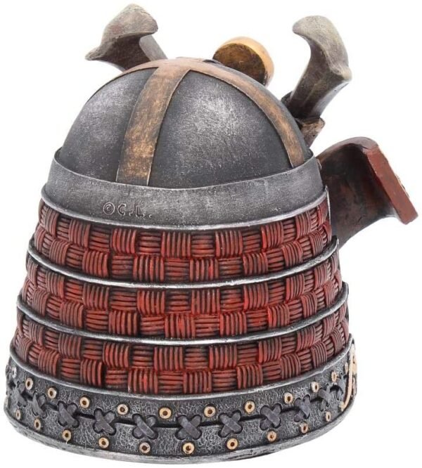 Dark Collection~The Last Samurai Figurine 19cm Ivory