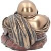 Light Collection~Abundance Figurine 10.7cm Bronze, Resin, One Size