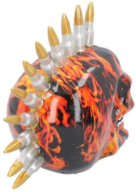 Magicun N.Giftware~Size 18.5cm Figurine, us:one, Orange