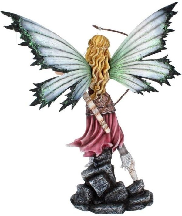 Fantasy Collection~ Shea Figurine 69cm Red