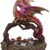 Magicun N.Giftware~Mother's Nest 16cm, us:one Size, Pink