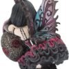 Dark Collection~Lolita Figurine 12cm Black, Resin